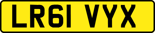 LR61VYX