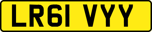 LR61VYY