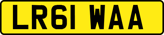 LR61WAA