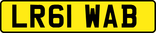 LR61WAB