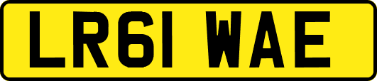 LR61WAE