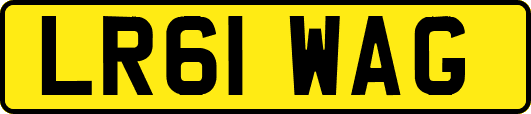 LR61WAG