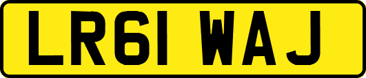 LR61WAJ