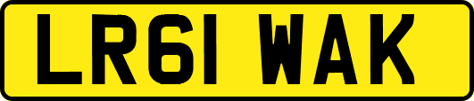 LR61WAK