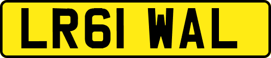 LR61WAL