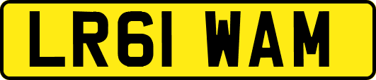 LR61WAM