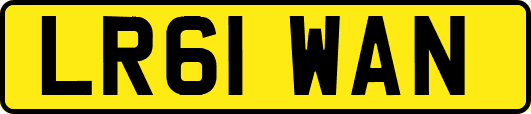 LR61WAN
