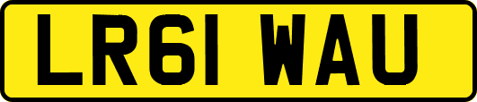 LR61WAU