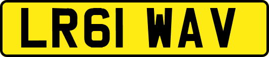 LR61WAV