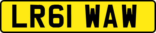LR61WAW