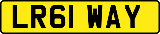 LR61WAY