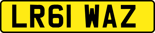 LR61WAZ