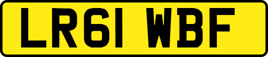 LR61WBF