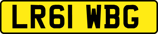 LR61WBG