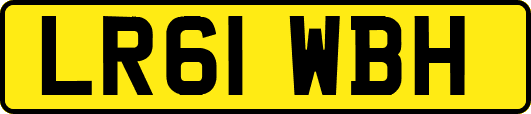 LR61WBH