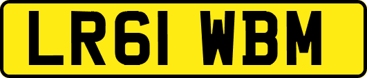 LR61WBM