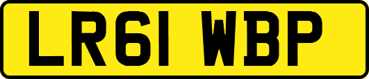 LR61WBP