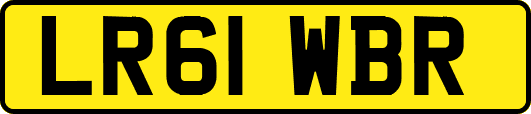 LR61WBR