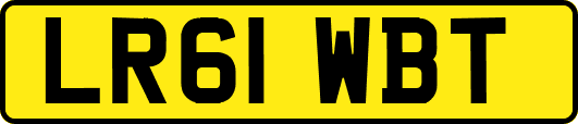 LR61WBT