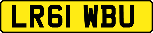 LR61WBU