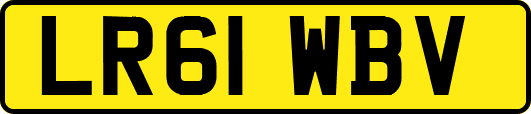 LR61WBV