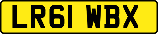LR61WBX