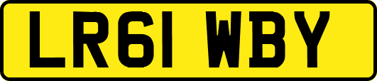 LR61WBY