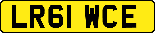 LR61WCE