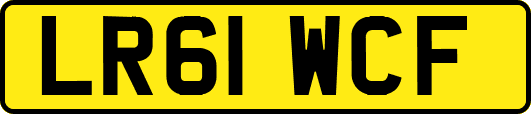 LR61WCF