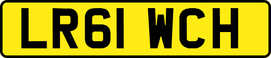 LR61WCH