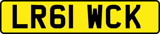 LR61WCK