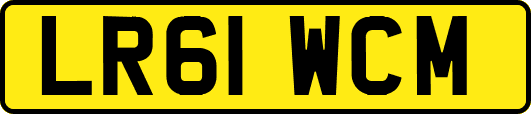 LR61WCM