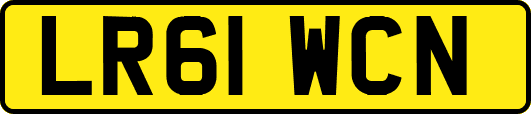 LR61WCN