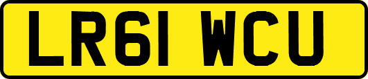 LR61WCU