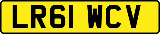 LR61WCV