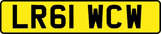 LR61WCW