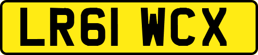 LR61WCX