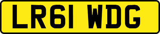 LR61WDG