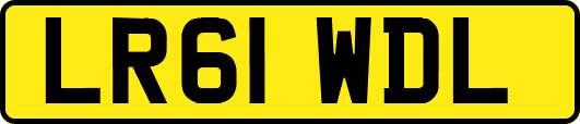 LR61WDL