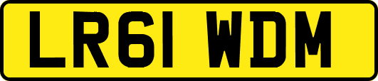 LR61WDM