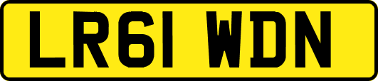 LR61WDN