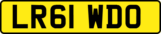 LR61WDO