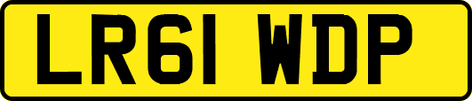 LR61WDP