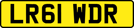 LR61WDR
