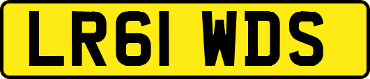 LR61WDS