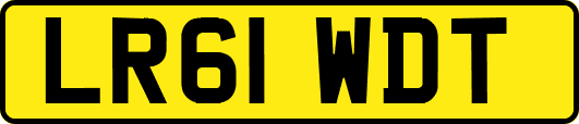 LR61WDT