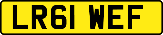 LR61WEF