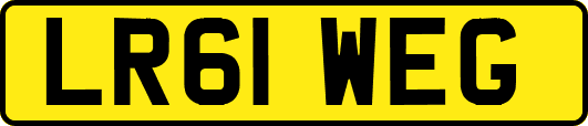 LR61WEG