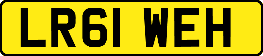 LR61WEH