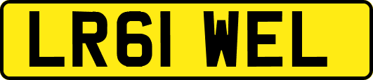 LR61WEL